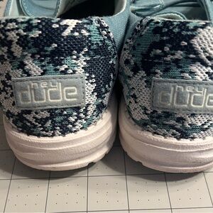 Hey Dude shoes